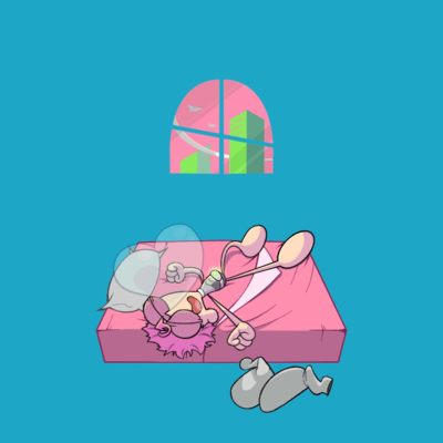 -AM-romance