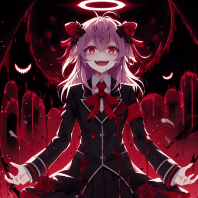 Demon world