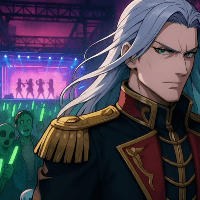 Neon Barrier Connection