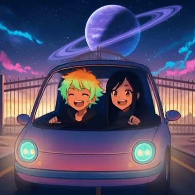 Drive to Dream (2026 Remaster)