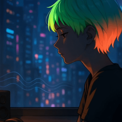 Lo-fi Heart (2026 Remaster)