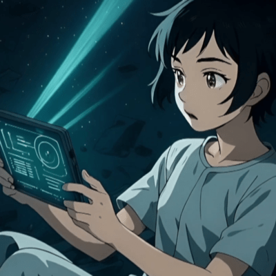 The Universe Inside the ICU (2026 Remaster)