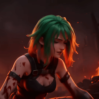 Peaceful world (2026 Remaster)