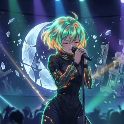 Broken Moon (2026 Remaster)