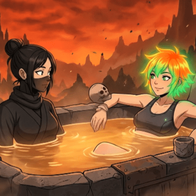 Portal (2026 Remaster)