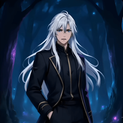 Moon ripples (2026 Remaster)