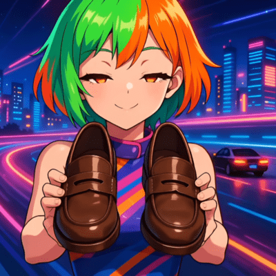 Barefoot Ninja (2026 Remaster)