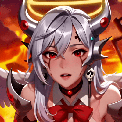 Demon world (2026 Remaster)