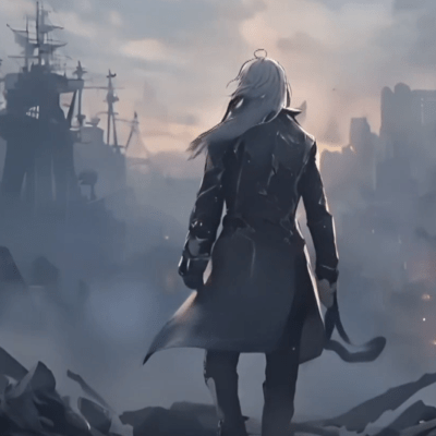 Five thousand roads (2026 Overwrite)