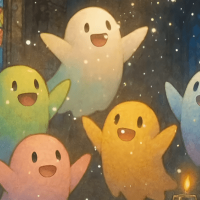 Stained glass (2026 Overwrite)