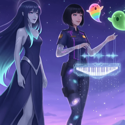 Aria7 (2026 Remaster)