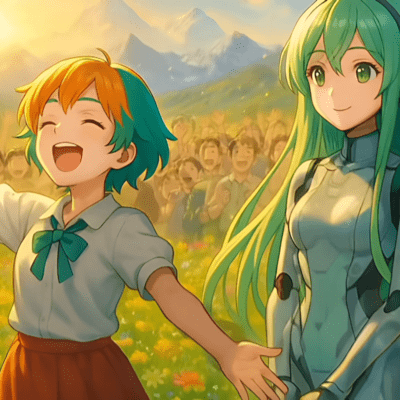 If you move forward, it will bloom (2026 Remaster)