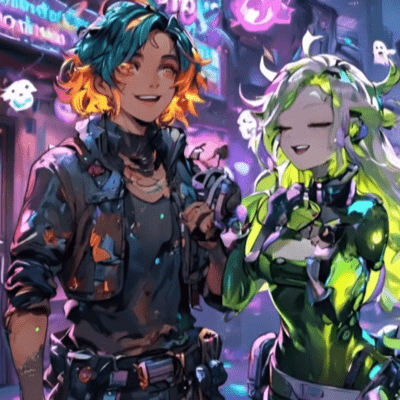 good hearts in the neon hell (StudioCut 26)