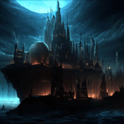 Seascape (2026 Remaster)
