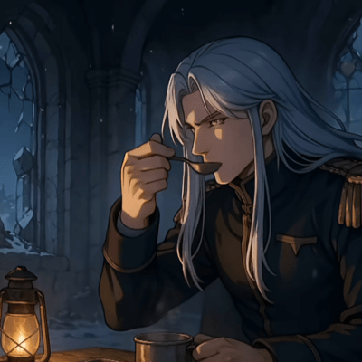 Stained glass (StudioCut '26)