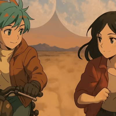 I Don't Need a Ring to Hold You (Hikotaro '26)