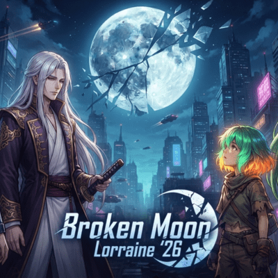 Broken Moon (Lorraine '26)