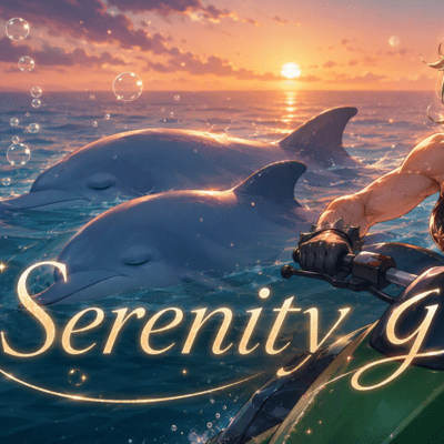 Serenity g (Leaf '26)