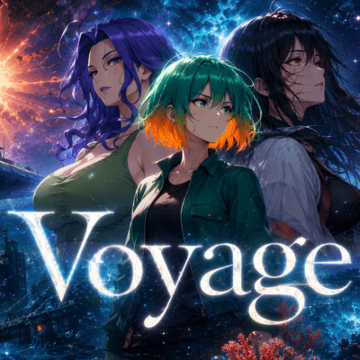 Voyage (Leaf '26)