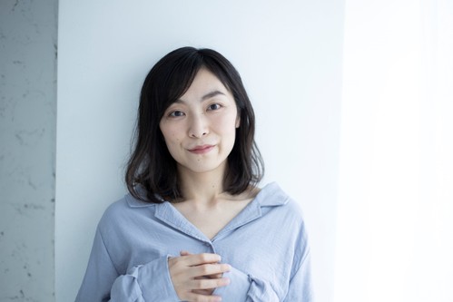 CHIAKI SASAKI