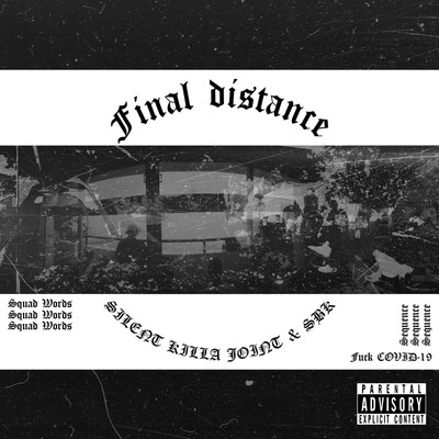 Final distance