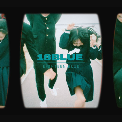 18BLUE
