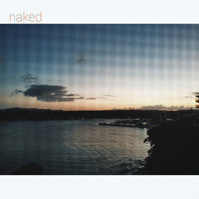 naked