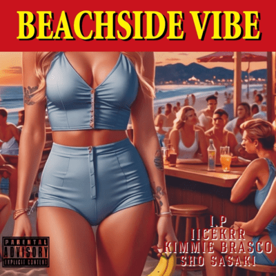 Beachside Vibe