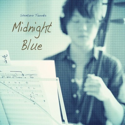 Midnight Blue