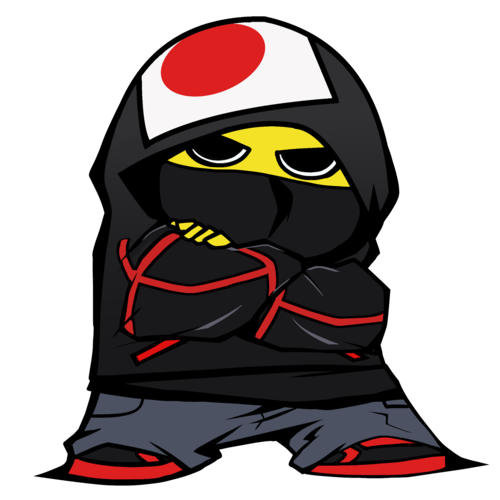 JapBoy