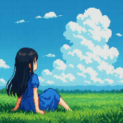 Cloud (feat. KASANE TETO)