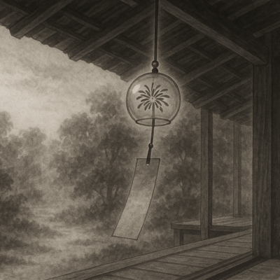 Wind in summer (feat. KASANE TETO)