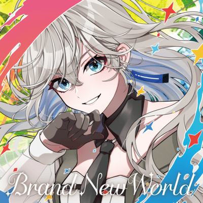 Brand New World