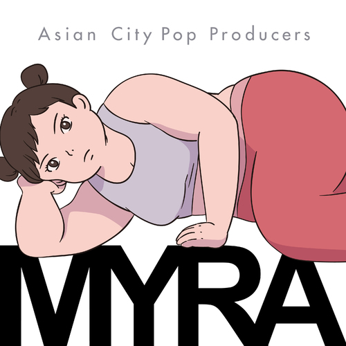 Asian City Pop Producers