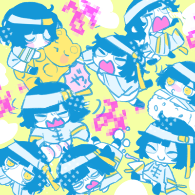 from tommorow (feat. yosumi)