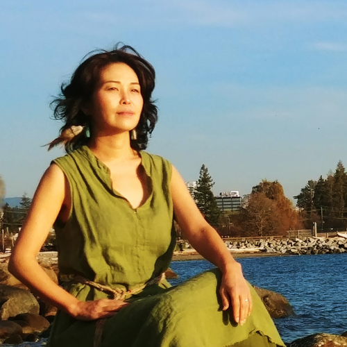 Toshiko Ezaki
