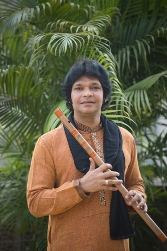 Rakesh Chaurasia