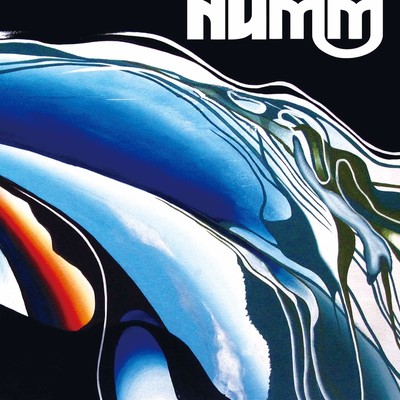 NUMM