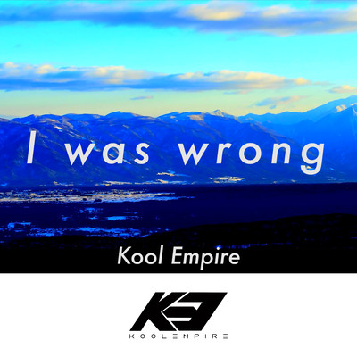 I was wrong