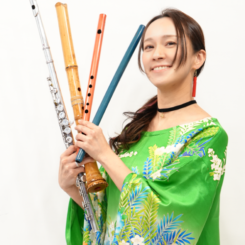 Kana Fuefuki