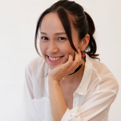 Fuefuki Kana