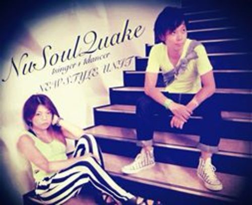 Nu Soul Quake