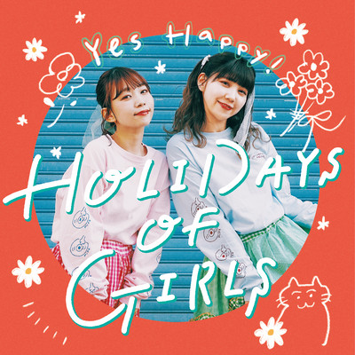 HOLIDAYS OF GIRLS