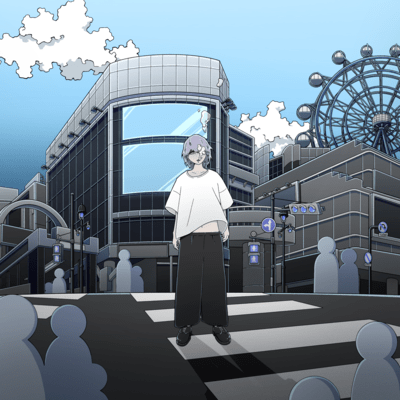 unbreath (feat. HATSUNE MIKU)