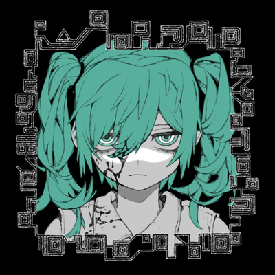 Error Replica (Self Cover)