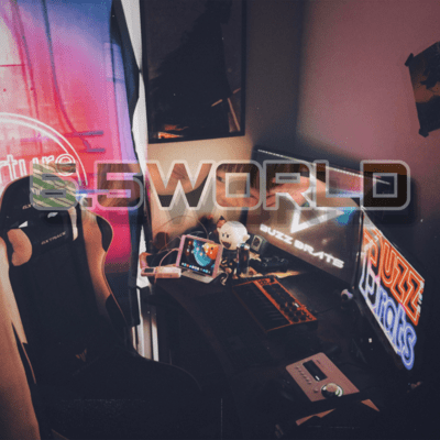 5.5WORLD