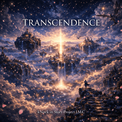 TRANSCENDENCE