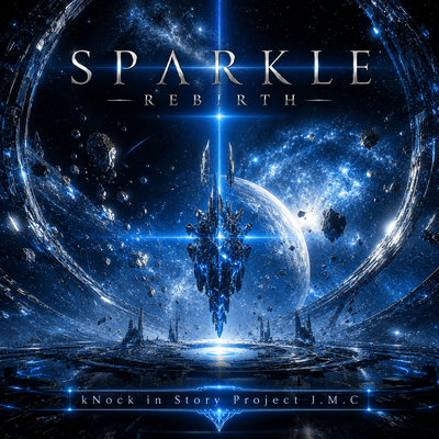 SPARKLE:Rebirth