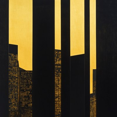 skyscraper