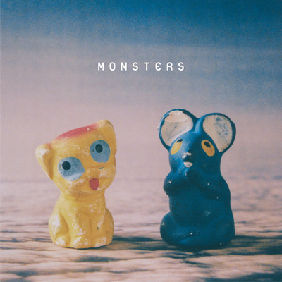 MONSTERS (feat. Tavito Nanao)